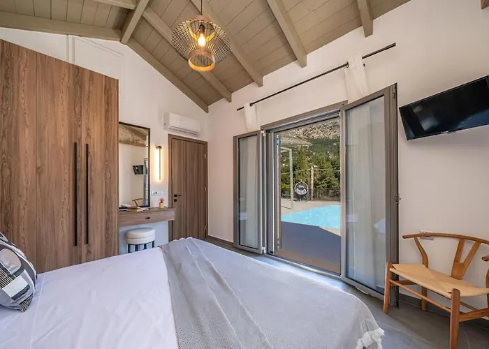Вилла Fernando - F&a Golden Stone *