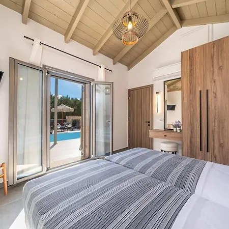 Fernando - F&a Golden Stone Вилла