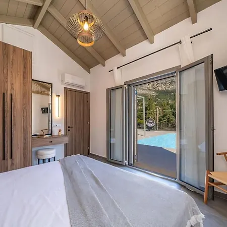 Вилла Fernando - F&a Golden Stone *