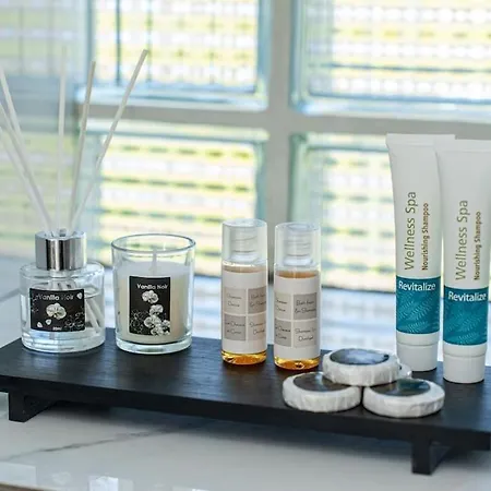 Fernando - F&a Golden Stone Loukata (Kefalonia)