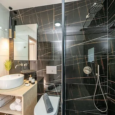 Вилла Fernando - F&a Golden Stone