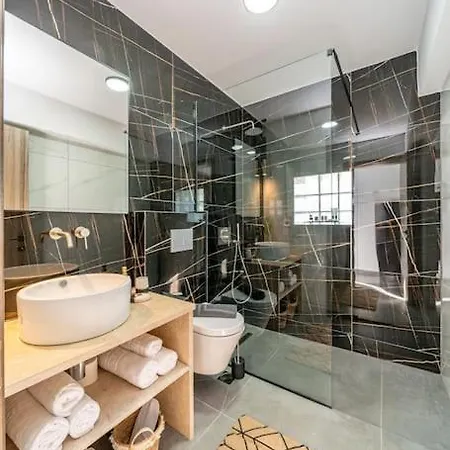 Fernando - F&a Golden Stone Вилла *