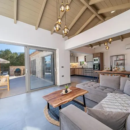 Вилла Fernando - F&a Golden Stone *