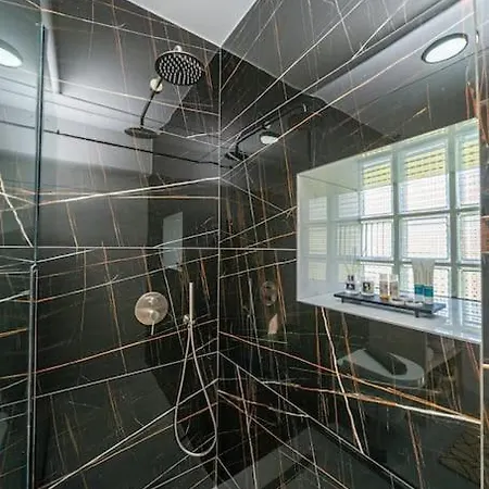 Fernando - F&a Golden Stone Вилла Loukata (Kefalonia)