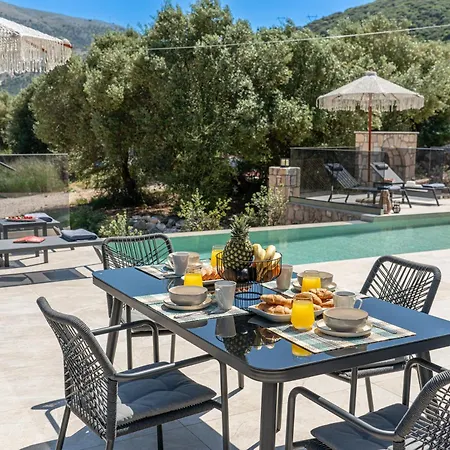 Villa Fernando - F&a Golden Stone