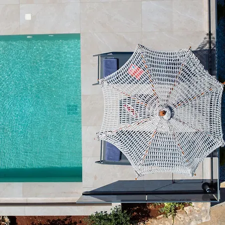 Вилла Fernando - F&a Golden Stone Loukata (Kefalonia)