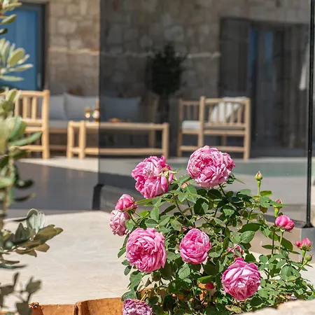 Fernando - F&a Golden Stone Вилла