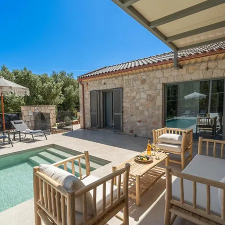 Fernando - F&a Golden Stone Villa