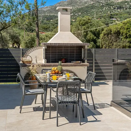 Villa Fernando - F&a Golden Stone