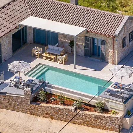 Вилла Fernando - F&a Golden Stone *