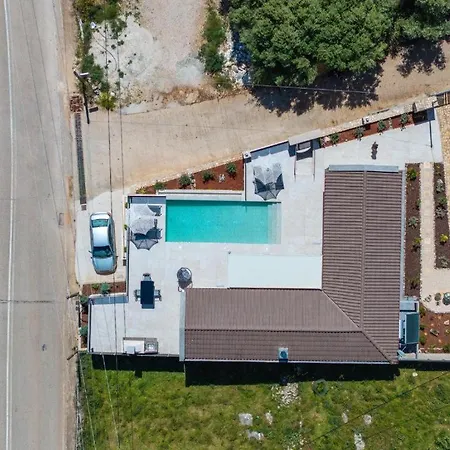 Вилла Fernando - F&a Golden Stone *