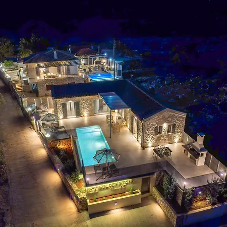 Fernando - F&a Golden Stone Вилла