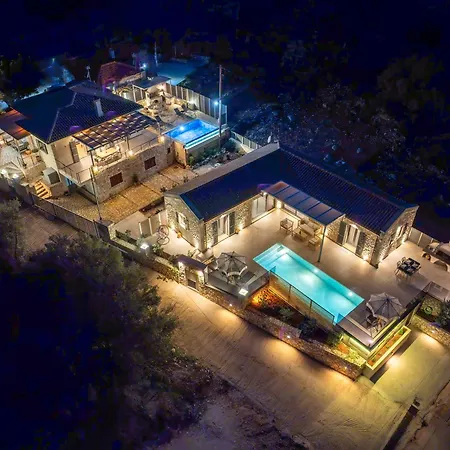 Вилла Fernando - F&a Golden Stone