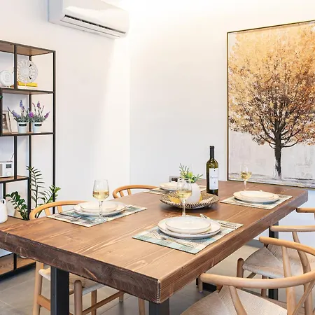 Fernando - F&a Golden Stone * Loukata (Kefalonia)