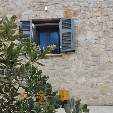 Вилла Fernando - F&a Golden Stone *