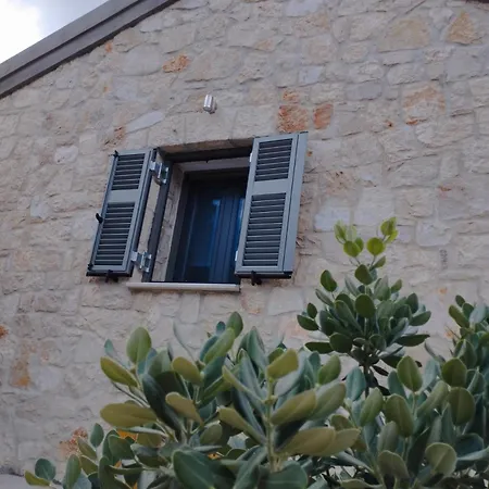 Fernando - F&a Golden Stone Вилла Loukata (Kefalonia)