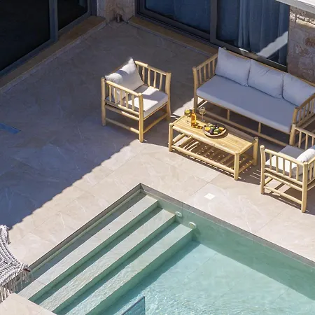 Вилла Fernando - F&a Golden Stone *