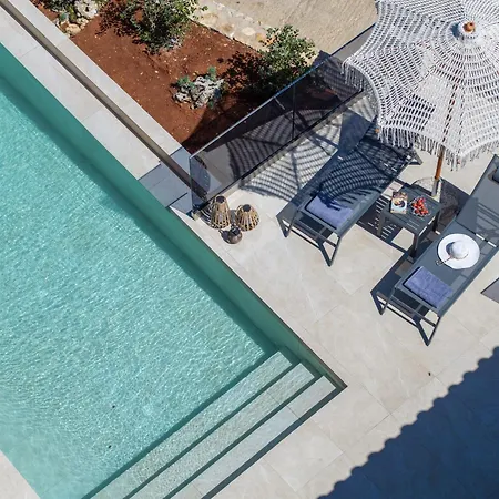 Fernando - F&a Golden Stone * Loukata (Kefalonia)