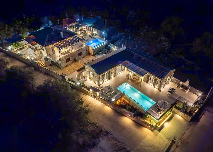 Villa Fernando - F&a Golden Stone